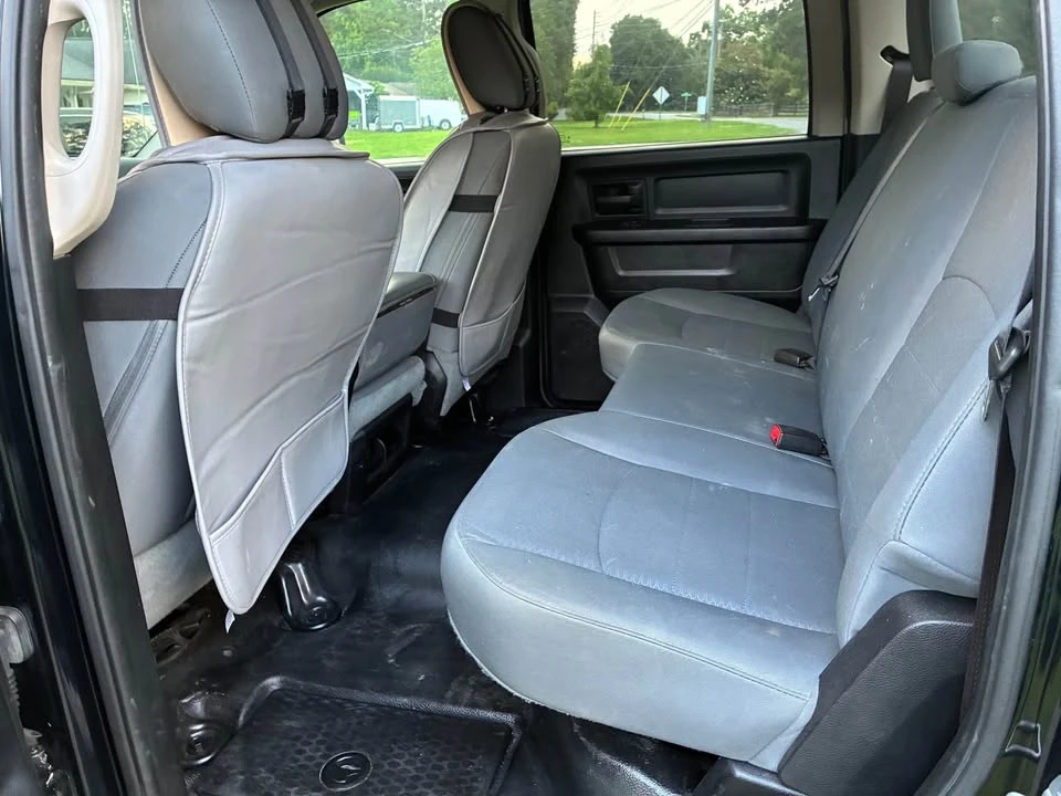 2016 Ram 1500 1st Gen - Image 9 of 15