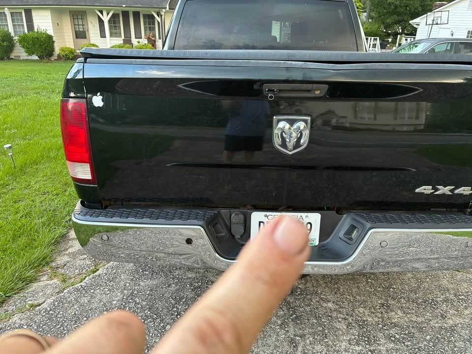 2016 Ram 1500 1st Gen - Image 6 of 15