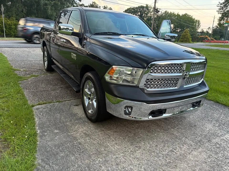 2016 Ram 1500 1st Gen - Image 3 of 15