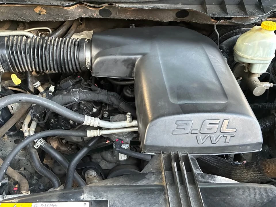 2016 Ram 1500 1st Gen - Image 14 of 15