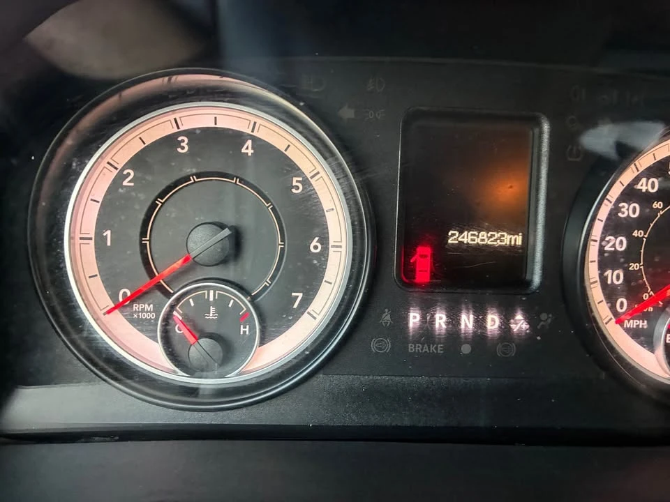 2016 Ram 1500 1st Gen - Image 13 of 15