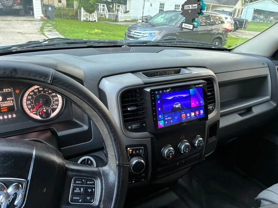 2016 Ram 1500 1st Gen - Image 10 of 15
