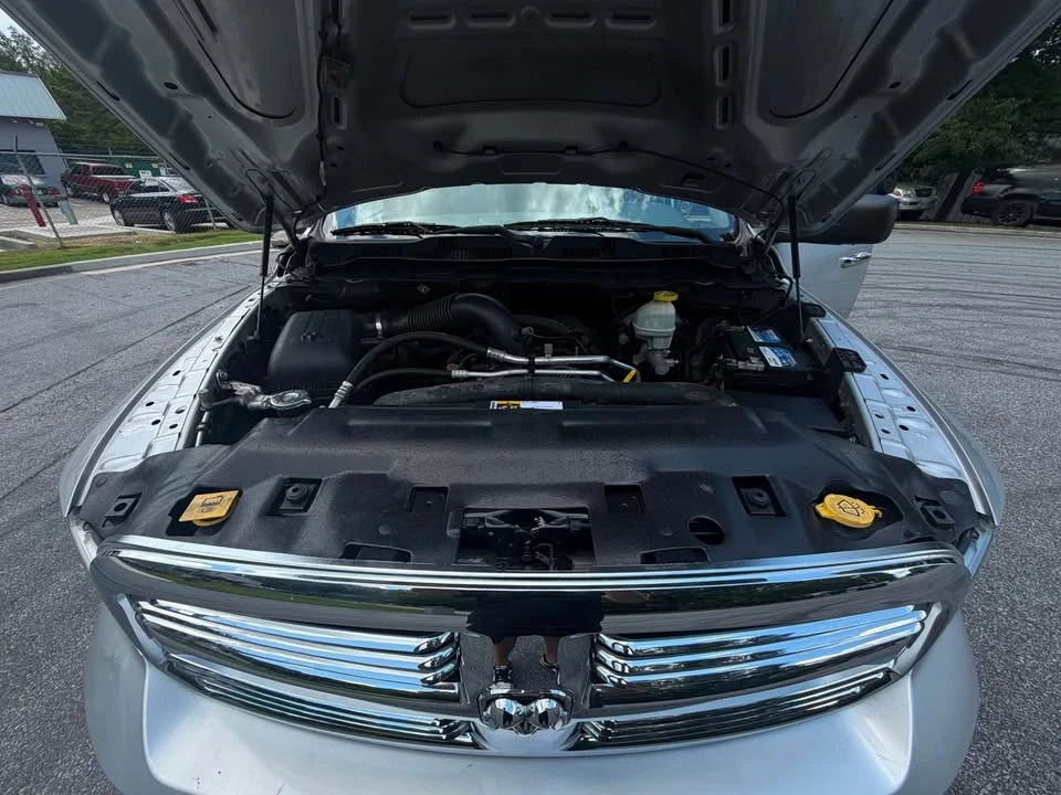 2016 Ram 1500 1st Gen - Image 14 of 16