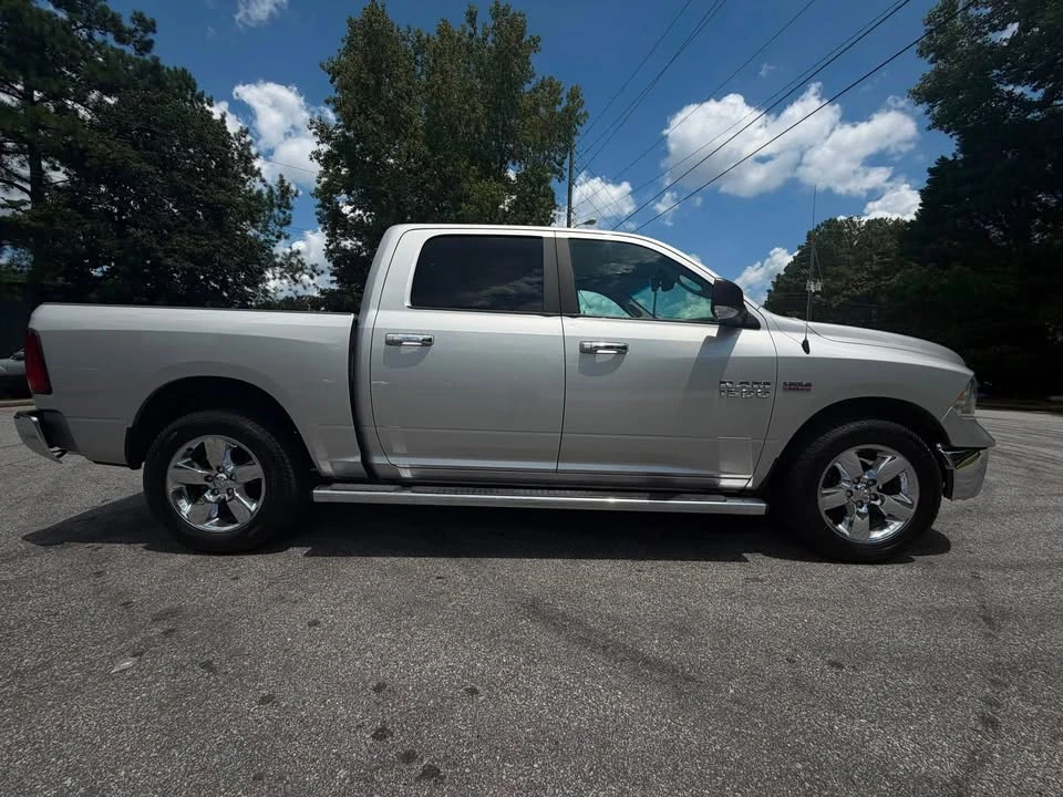 2016 Ram 1500 1st Gen - Image 4 of 16