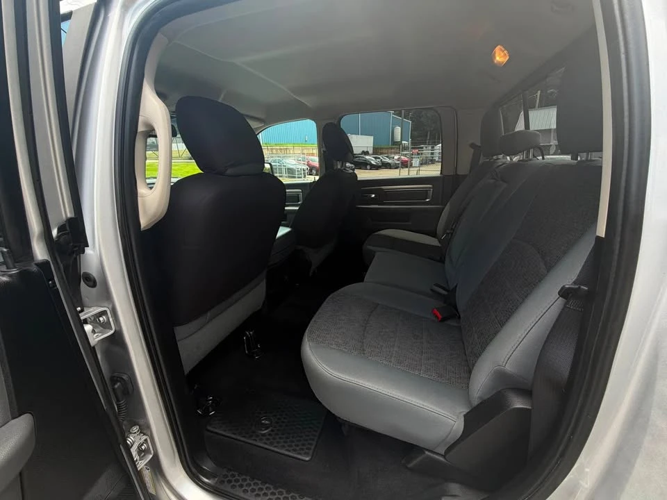 2016 Ram 1500 1st Gen - Image 10 of 16