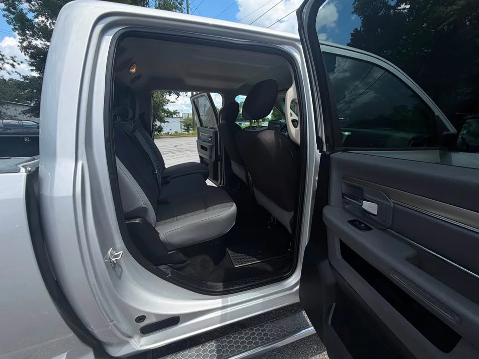 2016 Ram 1500 1st Gen - Image 15 of 16