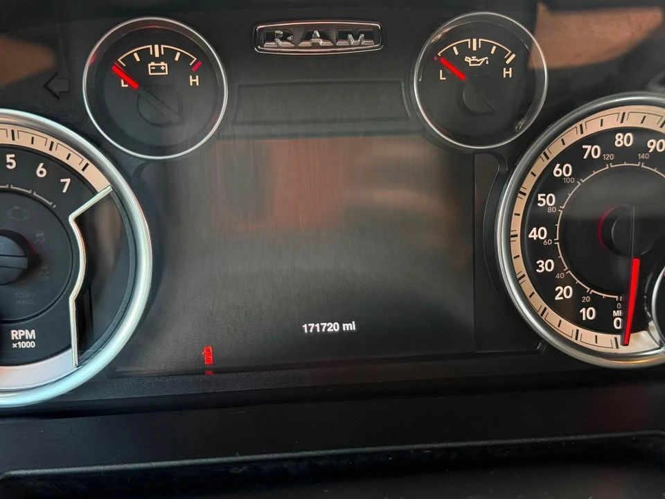 2016 Ram 1500 1st Gen - Image 11 of 16