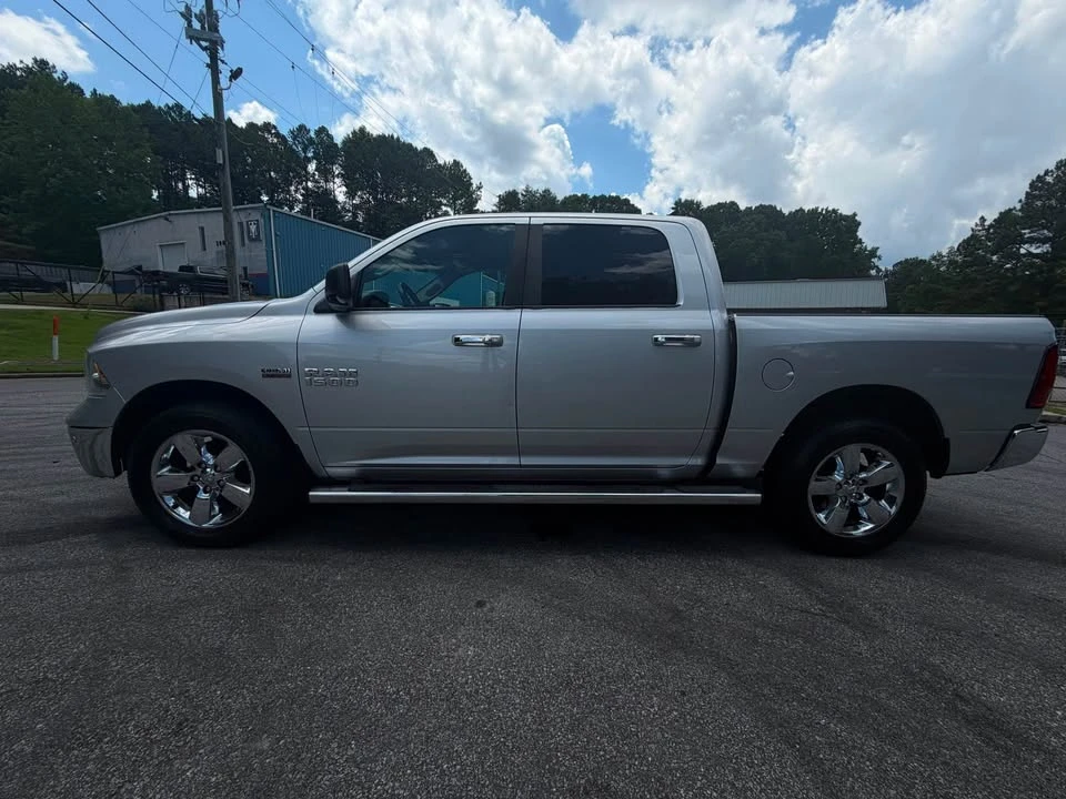 2016 Ram 1500 1st Gen - Image 7 of 16
