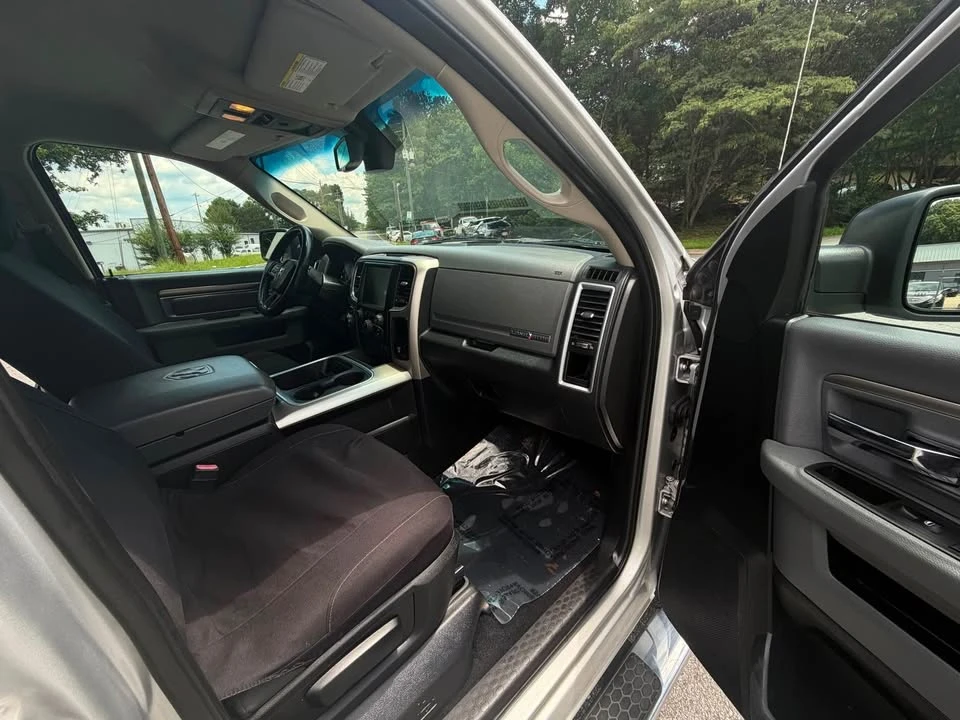2016 Ram 1500 1st Gen - Image 8 of 16