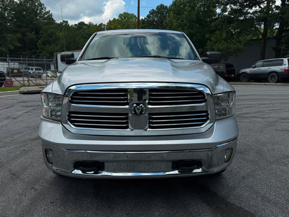 2016 Ram 1500 1st Gen - Image 2 of 16