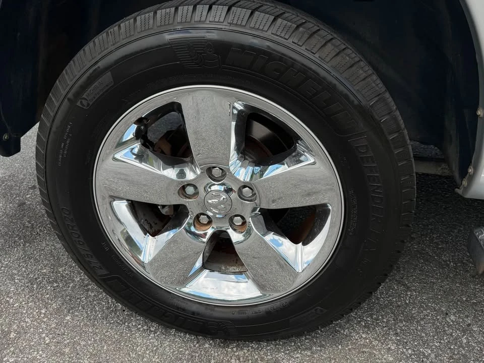 2016 Ram 1500 1st Gen - Image 12 of 16