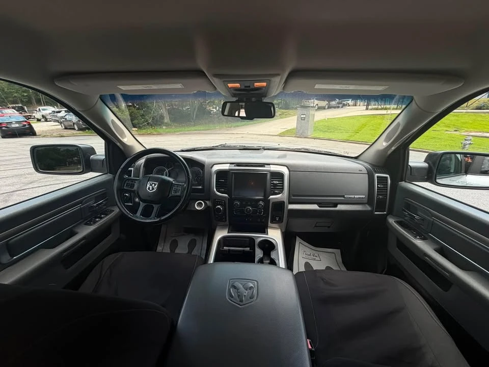 2016 Ram 1500 1st Gen - Image 9 of 16