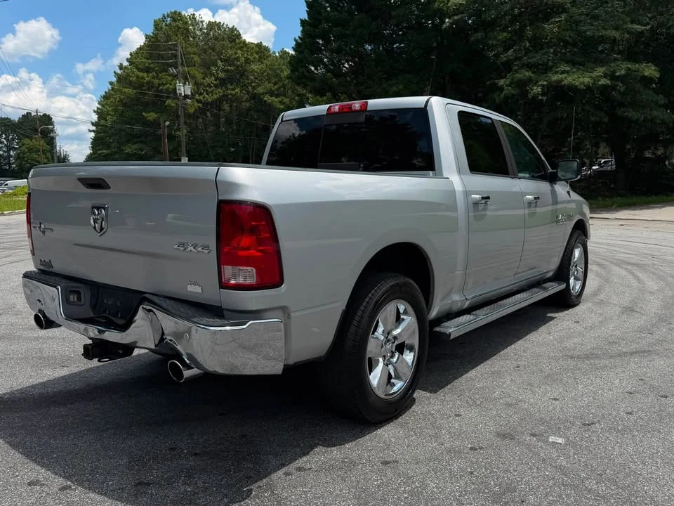 2016 Ram 1500 1st Gen - Image 5 of 16