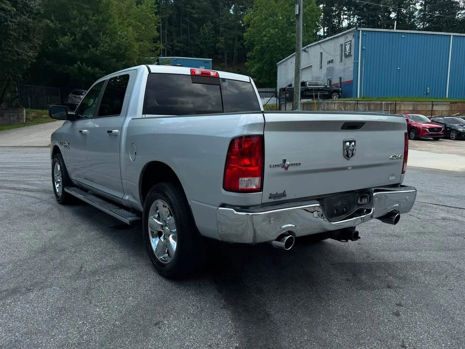 2016 Ram 1500 1st Gen - Image 6 of 16