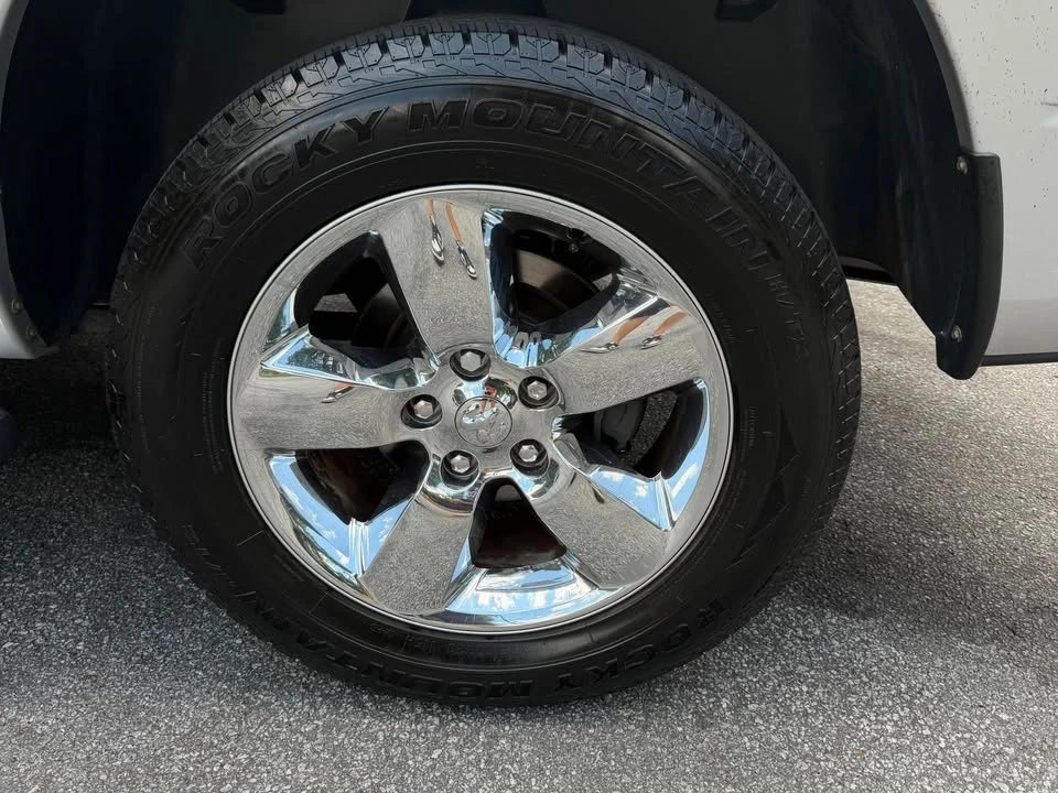 2016 Ram 1500 1st Gen - Image 13 of 16