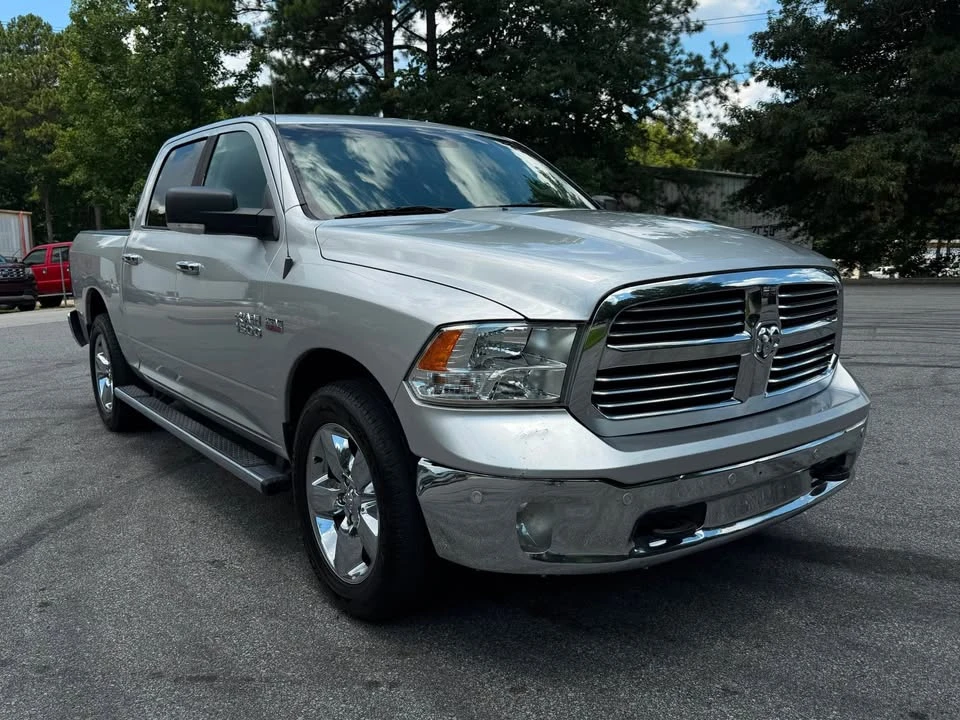 2016 Ram 1500 1st Gen - Image 3 of 16