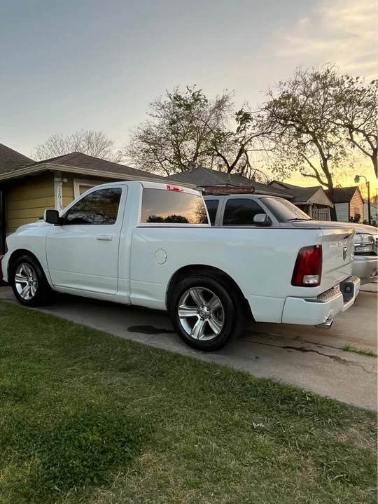 2016 Ram 1500 1st Gen - Image 5 of 8