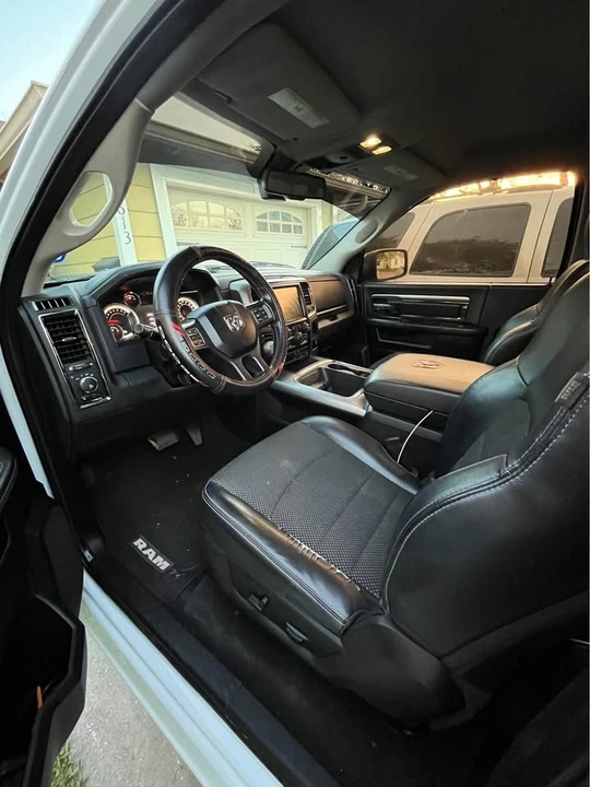 2016 Ram 1500 1st Gen - Image 3 of 8