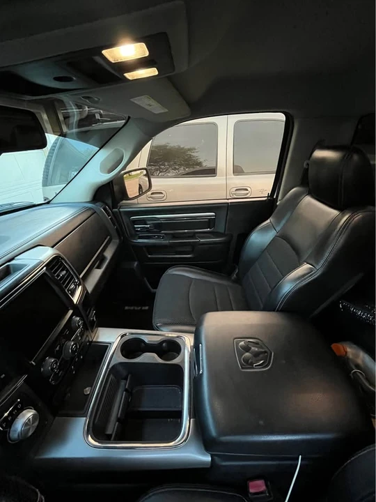 2016 Ram 1500 1st Gen - Image 2 of 8