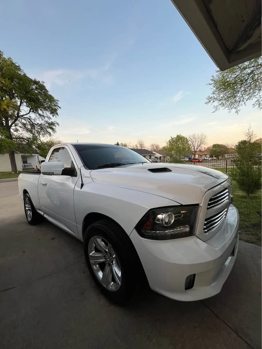 2016 Ram 1500 1st Gen - Image 4 of 8