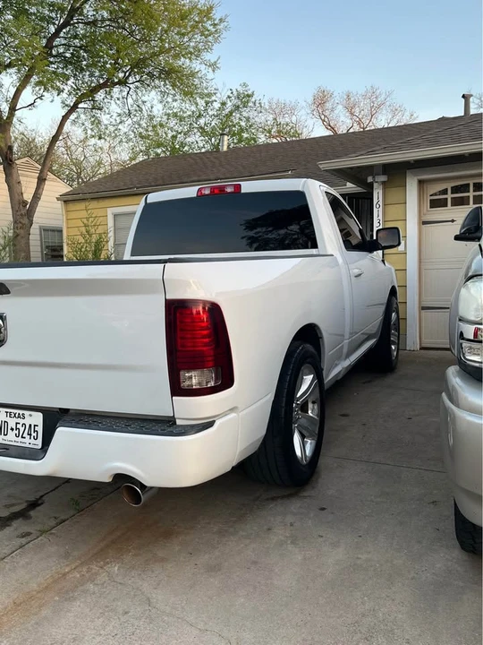 2016 Ram 1500 1st Gen - Image 7 of 8