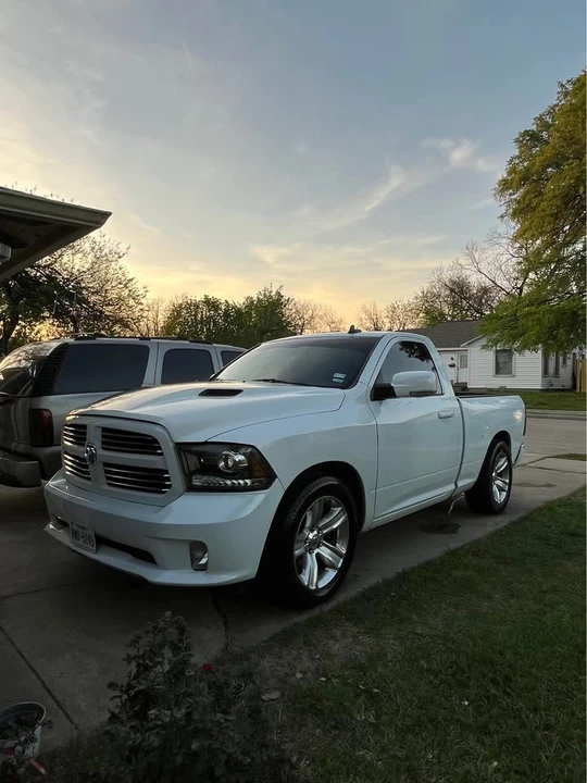 2016 Ram 1500 1st Gen - Image 6 of 8