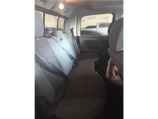 2016 Dodge Ram 4th Gen - Image 5 of 10