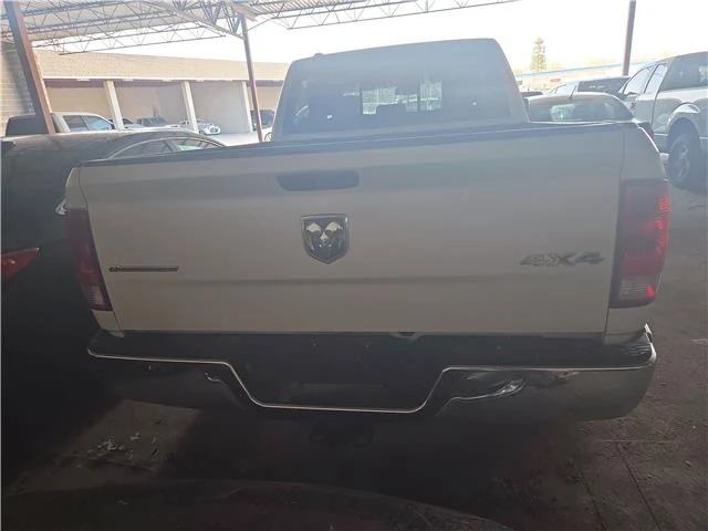 2016 Dodge Ram 4th Gen - Image 4 of 10