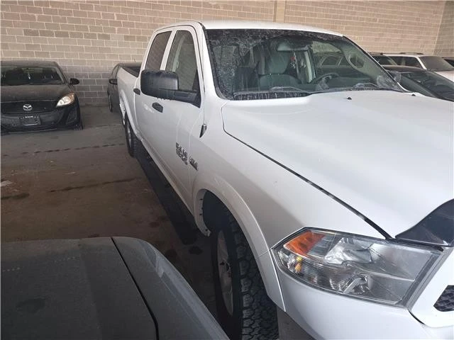2016 Dodge Ram 4th Gen - Image 3 of 10