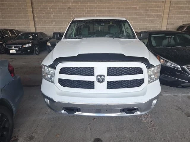 2016 Dodge Ram 4th Gen - Image 2 of 10