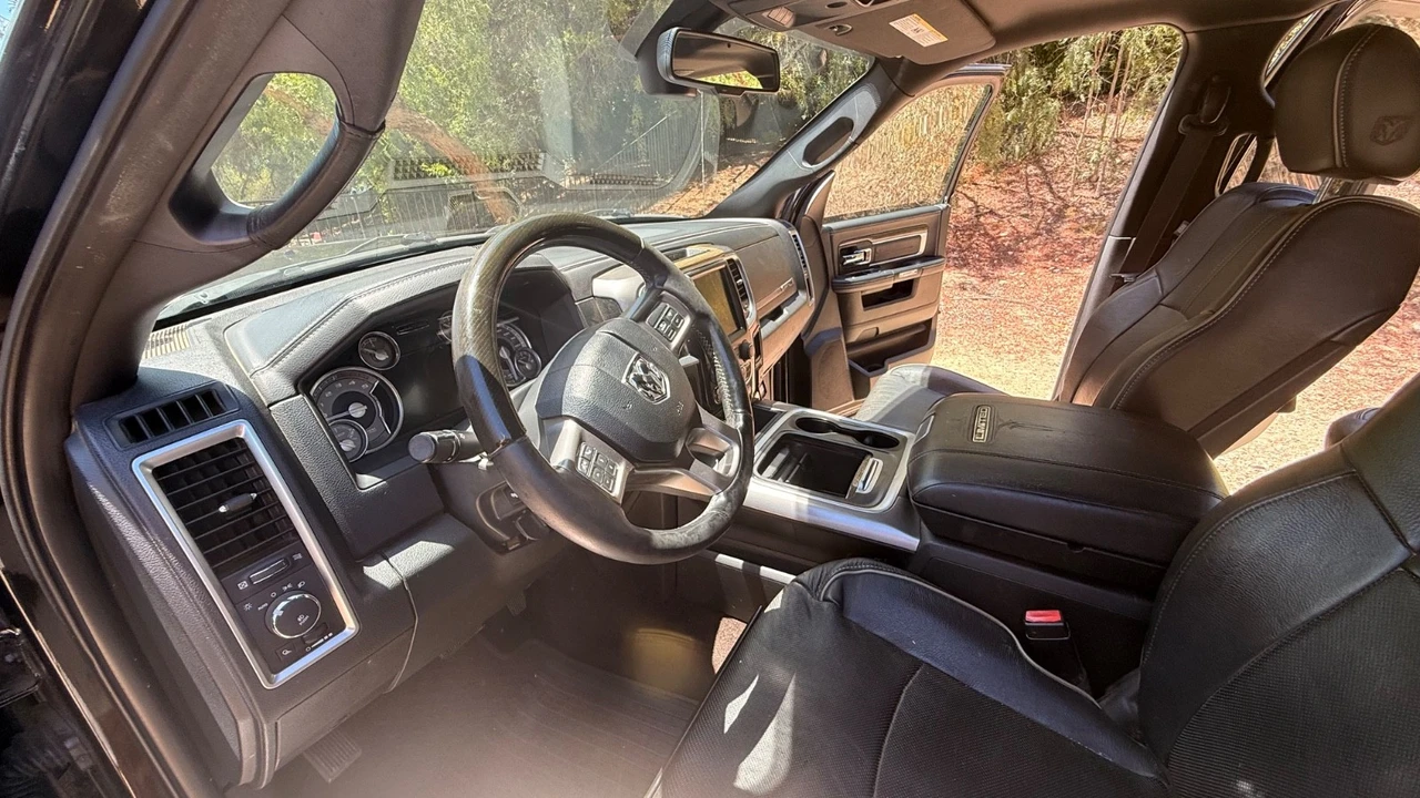 2016 Ram Heavy Duty - Image 2 of 24