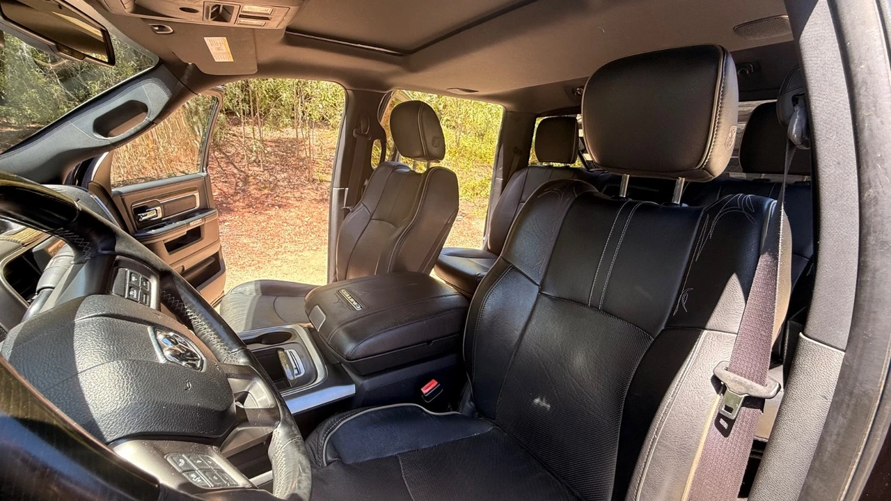 2016 Ram Heavy Duty - Image 3 of 24