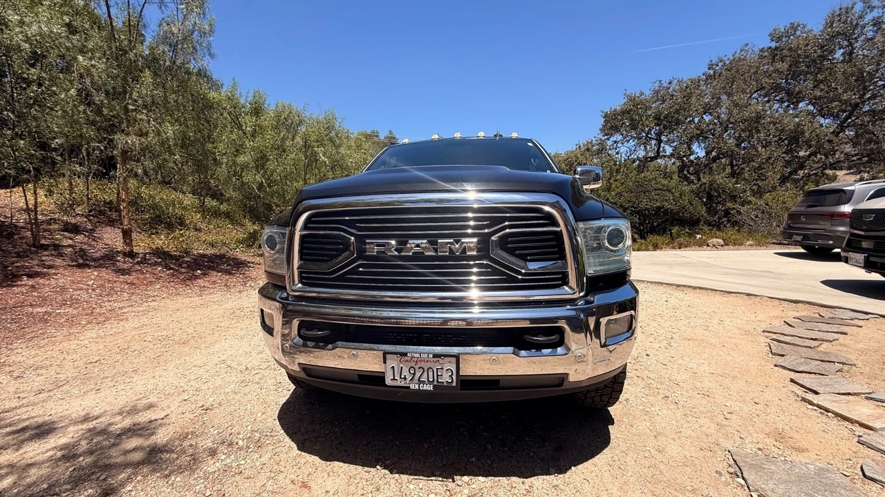 2016 Ram Heavy Duty - Image 5 of 24