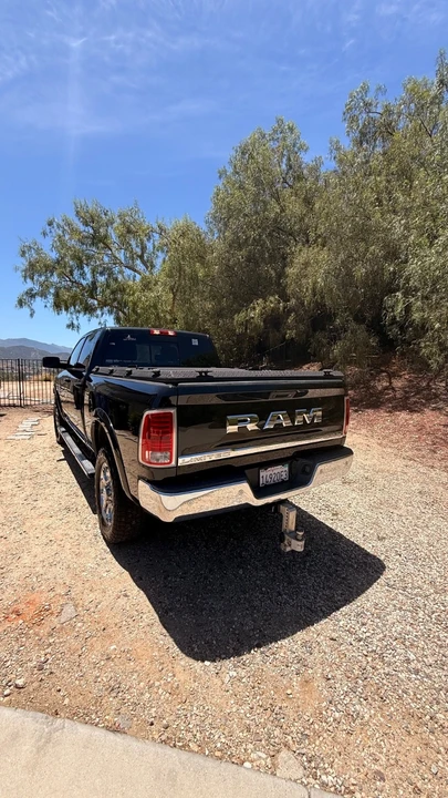 2016 Ram Heavy Duty - Image 7 of 24