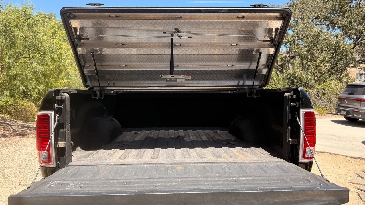 2016 Ram Heavy Duty - Image 20 of 24
