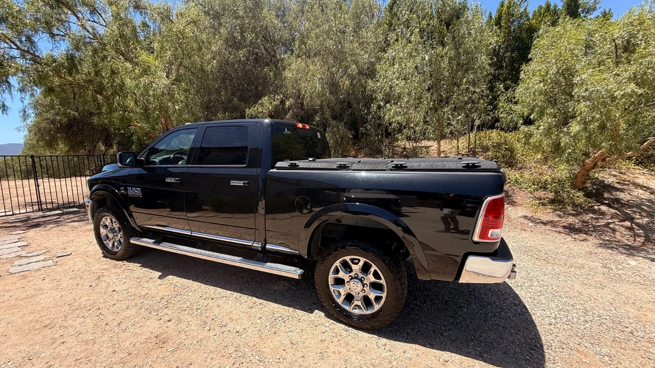 2016 Ram Heavy Duty - Image 6 of 24