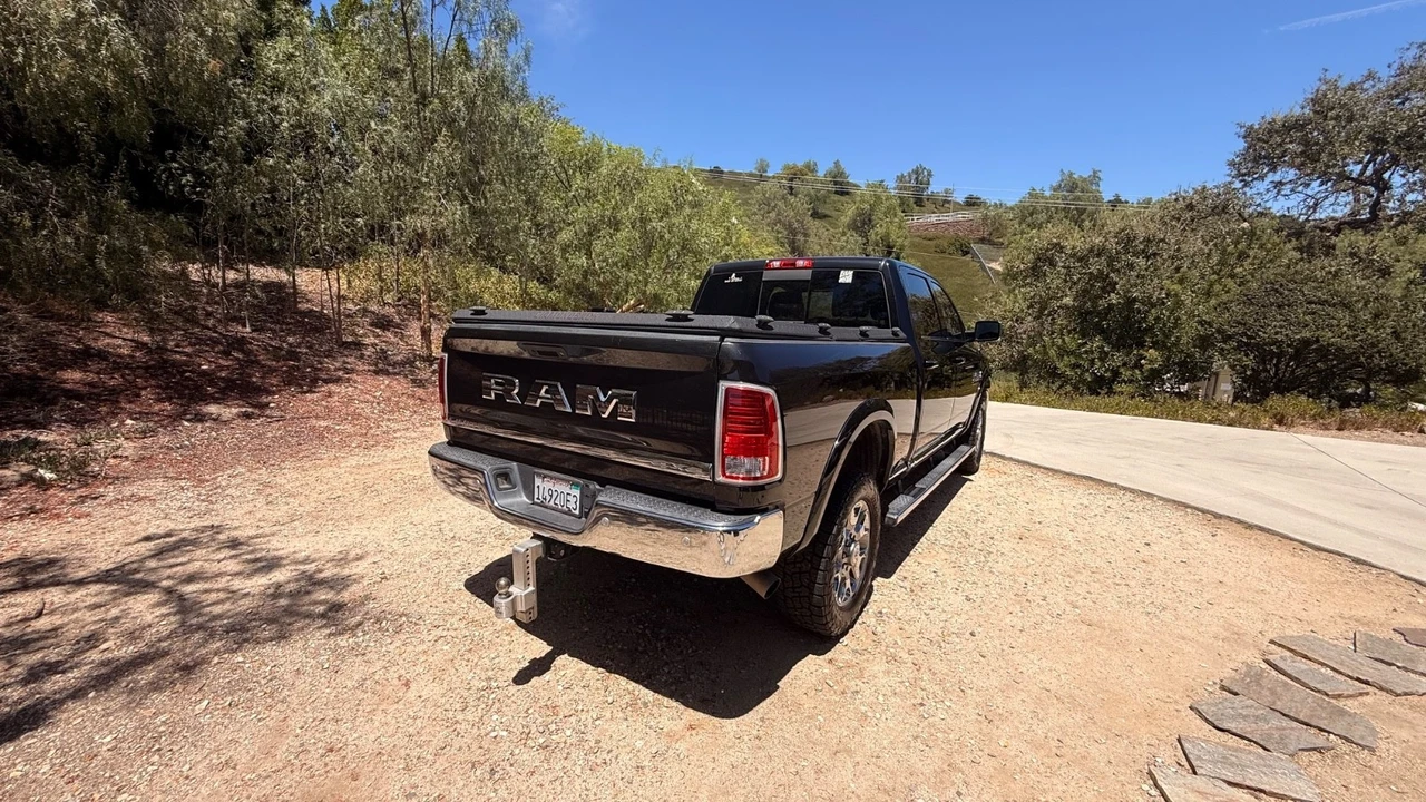 2016 Ram Heavy Duty - Image 17 of 24