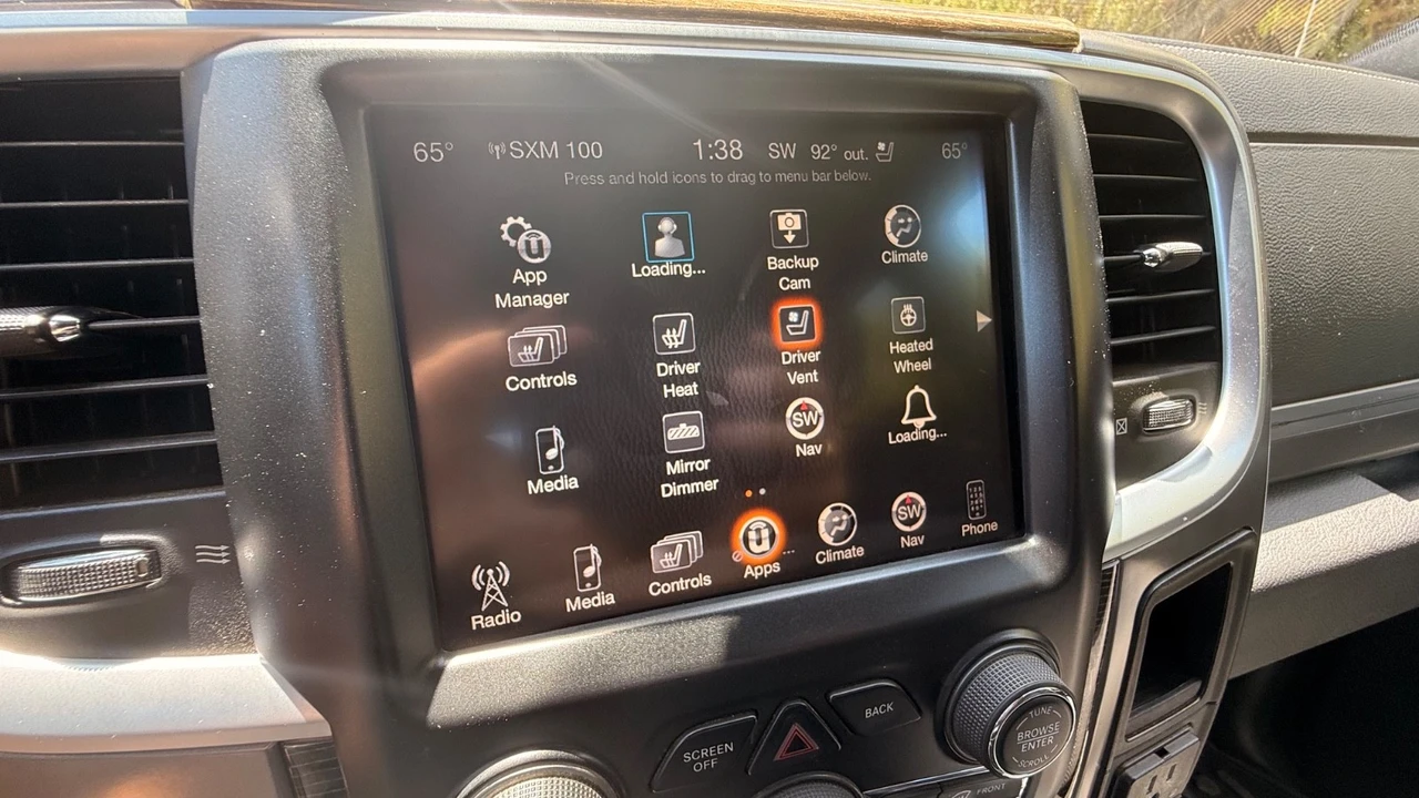 2016 Ram Heavy Duty - Image 13 of 24