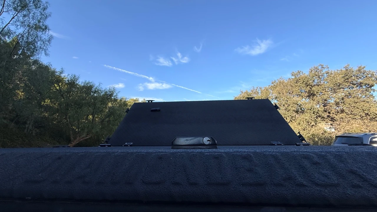 2016 Ram Heavy Duty - Image 24 of 24