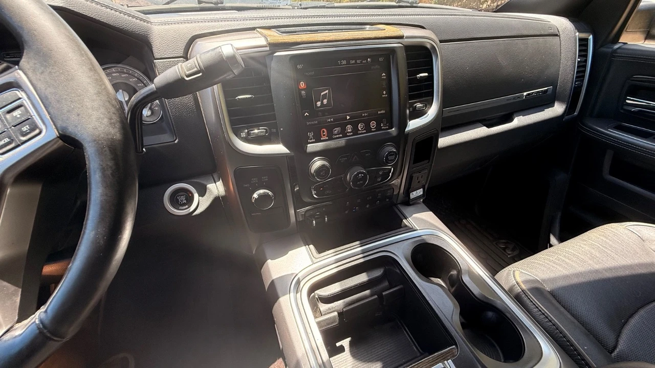2016 Ram Heavy Duty - Image 15 of 24