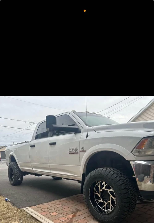 2016 Ram Heavy Duty - Image 5 of 7