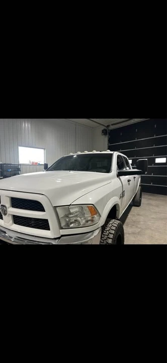 2016 Ram Heavy Duty - Image 3 of 7
