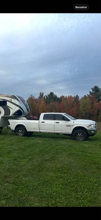 2016 Ram Heavy Duty - Image 4 of 7