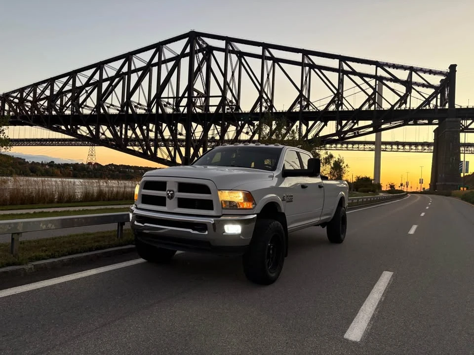 2016 Ram Heavy Duty - Image 7 of 7