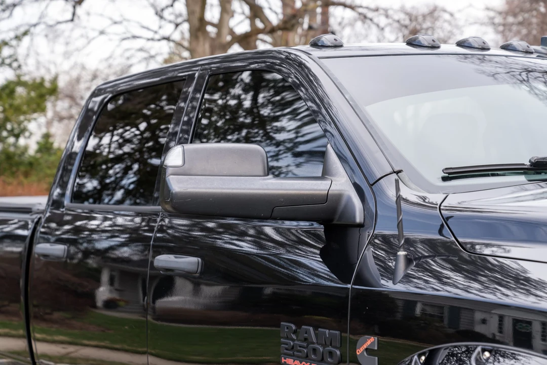 2016 Dodge Ram - Image 15 of 31