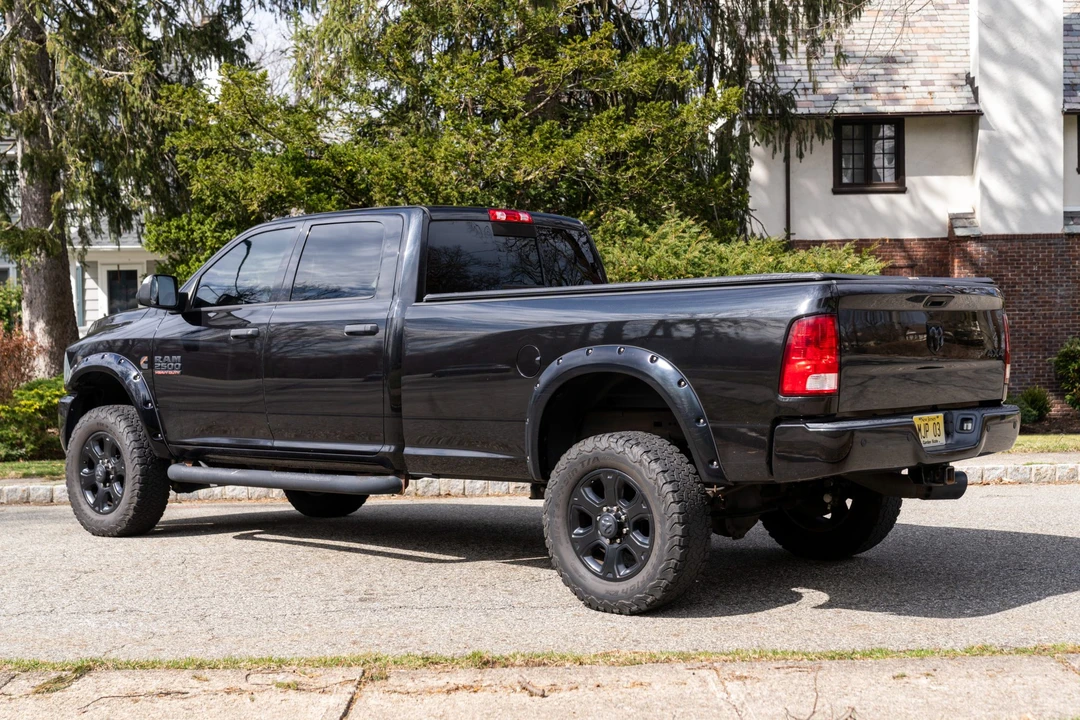 2016 Dodge Ram - Image 11 of 31