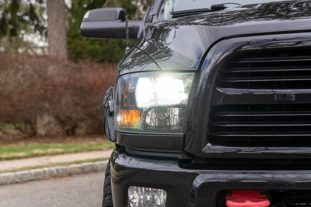 2016 Dodge Ram - Image 29 of 31