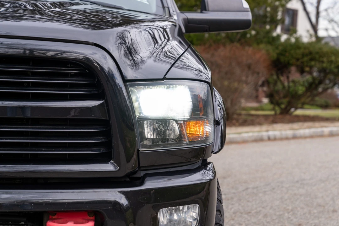 2016 Dodge Ram - Image 30 of 31