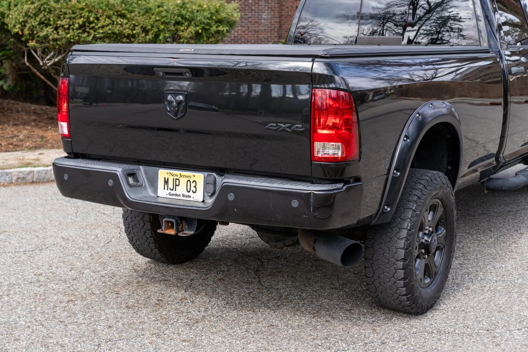 2016 Dodge Ram - Image 19 of 31