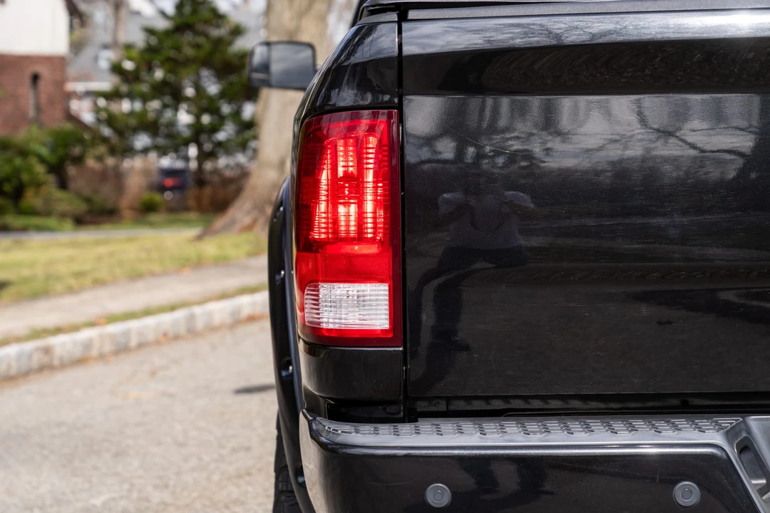 2016 Dodge Ram - Image 31 of 31